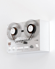 TG 60 Tape Recorder / Player  Design by Dieter Rams, Braun