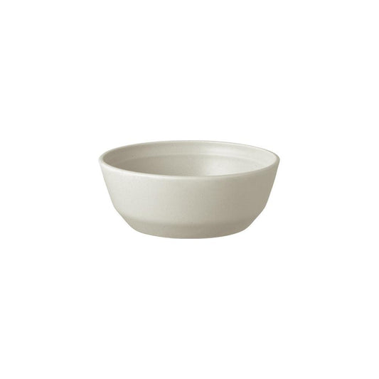FOG Bowl 4-Pack - Ash White - Premium Plates from KINTO - Just $76.00! Shop now at Club Goods